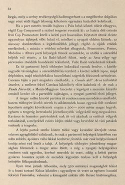 Bild der Seite - 34 - in Az Osztrák-Magyar Monarchia írásban és képben - Az Osztrák Tengermellék és Dalmáczia (Tengermellék), Band 10