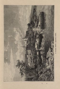 Bild der Seite - 41 - in Az Osztrák-Magyar Monarchia írásban és képben - Az Osztrák Tengermellék és Dalmáczia (Tengermellék), Band 10