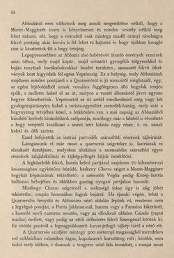 Bild der Seite - 42 - in Az Osztrák-Magyar Monarchia írásban és képben - Az Osztrák Tengermellék és Dalmáczia (Tengermellék), Band 10