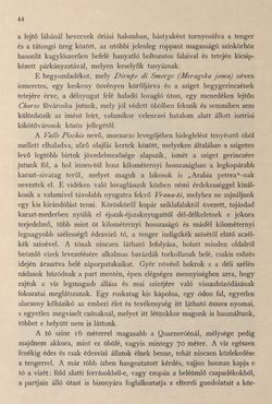 Image of the Page - 44 - in Az Osztrák-Magyar Monarchia írásban és képben - Az Osztrák Tengermellék és Dalmáczia (Tengermellék), Volume 10