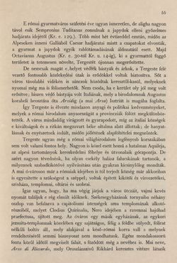 Bild der Seite - 55 - in Az Osztrák-Magyar Monarchia írásban és képben - Az Osztrák Tengermellék és Dalmáczia (Tengermellék), Band 10