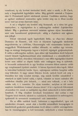 Bild der Seite - 56 - in Az Osztrák-Magyar Monarchia írásban és képben - Az Osztrák Tengermellék és Dalmáczia (Tengermellék), Band 10