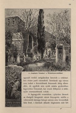 Bild der Seite - 59 - in Az Osztrák-Magyar Monarchia írásban és képben - Az Osztrák Tengermellék és Dalmáczia (Tengermellék), Band 10