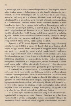 Bild der Seite - 62 - in Az Osztrák-Magyar Monarchia írásban és képben - Az Osztrák Tengermellék és Dalmáczia (Tengermellék), Band 10