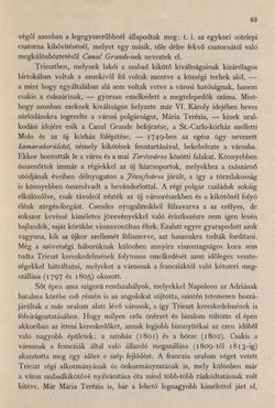 Bild der Seite - 63 - in Az Osztrák-Magyar Monarchia írásban és képben - Az Osztrák Tengermellék és Dalmáczia (Tengermellék), Band 10