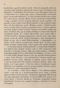 Bild der Seite - 68 - in Az Osztrák-Magyar Monarchia írásban és képben - Az Osztrák Tengermellék és Dalmáczia (Tengermellék), Band 10