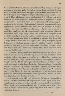 Image of the Page - 73 - in Az Osztrák-Magyar Monarchia írásban és képben - Az Osztrák Tengermellék és Dalmáczia (Tengermellék), Volume 10