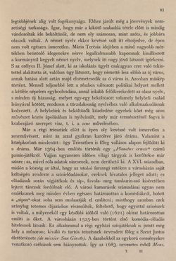 Image of the Page - 81 - in Az Osztrák-Magyar Monarchia írásban és képben - Az Osztrák Tengermellék és Dalmáczia (Tengermellék), Volume 10