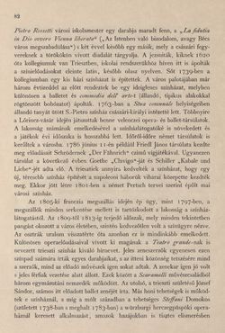 Image of the Page - 82 - in Az Osztrák-Magyar Monarchia írásban és képben - Az Osztrák Tengermellék és Dalmáczia (Tengermellék), Volume 10