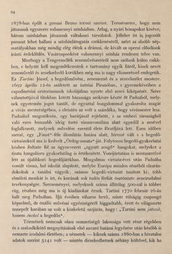 Image of the Page - 84 - in Az Osztrák-Magyar Monarchia írásban és képben - Az Osztrák Tengermellék és Dalmáczia (Tengermellék), Volume 10