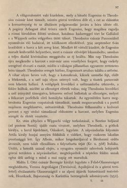 Image of the Page - 97 - in Az Osztrák-Magyar Monarchia írásban és képben - Az Osztrák Tengermellék és Dalmáczia (Tengermellék), Volume 10