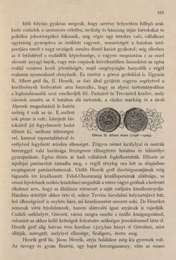 Image of the Page - 101 - in Az Osztrák-Magyar Monarchia írásban és képben - Az Osztrák Tengermellék és Dalmáczia (Tengermellék), Volume 10