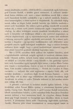 Bild der Seite - 108 - in Az Osztrák-Magyar Monarchia írásban és képben - Az Osztrák Tengermellék és Dalmáczia (Tengermellék), Band 10