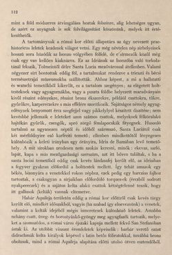 Image of the Page - 112 - in Az Osztrák-Magyar Monarchia írásban és képben - Az Osztrák Tengermellék és Dalmáczia (Tengermellék), Volume 10
