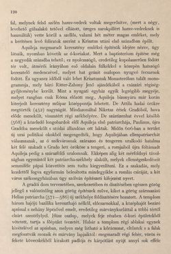 Image of the Page - 120 - in Az Osztrák-Magyar Monarchia írásban és képben - Az Osztrák Tengermellék és Dalmáczia (Tengermellék), Volume 10