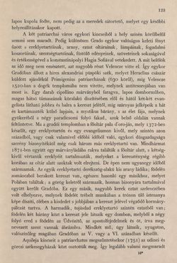 Image of the Page - 123 - in Az Osztrák-Magyar Monarchia írásban és képben - Az Osztrák Tengermellék és Dalmáczia (Tengermellék), Volume 10