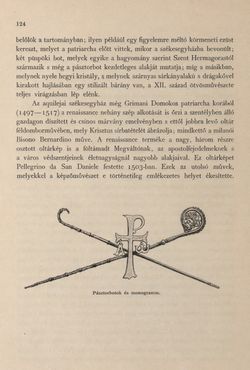 Bild der Seite - 124 - in Az Osztrák-Magyar Monarchia írásban és képben - Az Osztrák Tengermellék és Dalmáczia (Tengermellék), Band 10