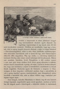 Bild der Seite - 127 - in Az Osztrák-Magyar Monarchia írásban és képben - Az Osztrák Tengermellék és Dalmáczia (Tengermellék), Band 10