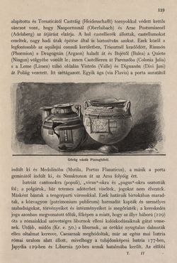 Bild der Seite - 129 - in Az Osztrák-Magyar Monarchia írásban és képben - Az Osztrák Tengermellék és Dalmáczia (Tengermellék), Band 10