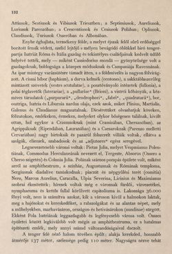 Image of the Page - 132 - in Az Osztrák-Magyar Monarchia írásban és képben - Az Osztrák Tengermellék és Dalmáczia (Tengermellék), Volume 10