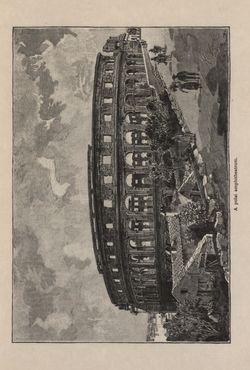 Image of the Page - 133 - in Az Osztrák-Magyar Monarchia írásban és képben - Az Osztrák Tengermellék és Dalmáczia (Tengermellék), Volume 10