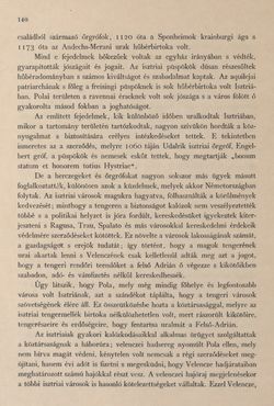 Image of the Page - 140 - in Az Osztrák-Magyar Monarchia írásban és képben - Az Osztrák Tengermellék és Dalmáczia (Tengermellék), Volume 10