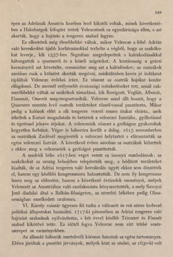 Image of the Page - 149 - in Az Osztrák-Magyar Monarchia írásban és képben - Az Osztrák Tengermellék és Dalmáczia (Tengermellék), Volume 10