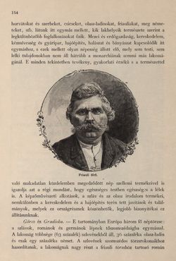 Image of the Page - 154 - in Az Osztrák-Magyar Monarchia írásban és képben - Az Osztrák Tengermellék és Dalmáczia (Tengermellék), Volume 10