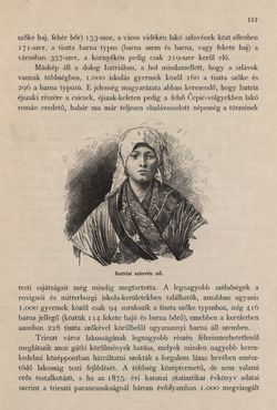 Image of the Page - 157 - in Az Osztrák-Magyar Monarchia írásban és képben - Az Osztrák Tengermellék és Dalmáczia (Tengermellék), Volume 10