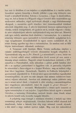 Image of the Page - 162 - in Az Osztrák-Magyar Monarchia írásban és képben - Az Osztrák Tengermellék és Dalmáczia (Tengermellék), Volume 10