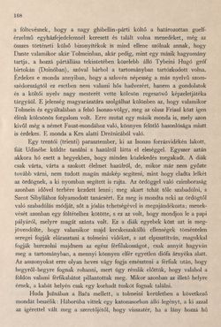 Image of the Page - 168 - in Az Osztrák-Magyar Monarchia írásban és képben - Az Osztrák Tengermellék és Dalmáczia (Tengermellék), Volume 10