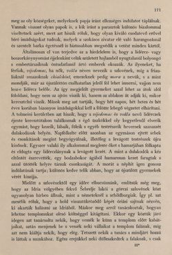 Image of the Page - 171 - in Az Osztrák-Magyar Monarchia írásban és képben - Az Osztrák Tengermellék és Dalmáczia (Tengermellék), Volume 10