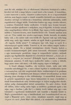 Image of the Page - 174 - in Az Osztrák-Magyar Monarchia írásban és képben - Az Osztrák Tengermellék és Dalmáczia (Tengermellék), Volume 10