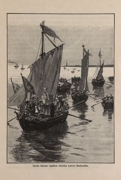 Image of the Page - 175 - in Az Osztrák-Magyar Monarchia írásban és képben - Az Osztrák Tengermellék és Dalmáczia (Tengermellék), Volume 10