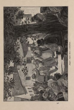 Image of the Page - 179 - in Az Osztrák-Magyar Monarchia írásban és képben - Az Osztrák Tengermellék és Dalmáczia (Tengermellék), Volume 10