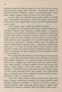 Image of the Page - 180 - in Az Osztrák-Magyar Monarchia írásban és képben - Az Osztrák Tengermellék és Dalmáczia (Tengermellék), Volume 10