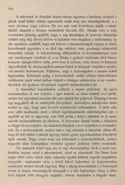 Image of the Page - 182 - in Az Osztrák-Magyar Monarchia írásban és képben - Az Osztrák Tengermellék és Dalmáczia (Tengermellék), Volume 10