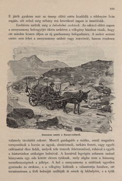 Image of the Page - 183 - in Az Osztrák-Magyar Monarchia írásban és képben - Az Osztrák Tengermellék és Dalmáczia (Tengermellék), Volume 10