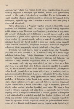Image of the Page - 186 - in Az Osztrák-Magyar Monarchia írásban és képben - Az Osztrák Tengermellék és Dalmáczia (Tengermellék), Volume 10