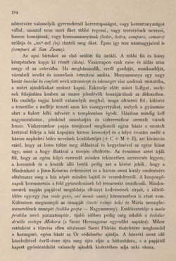 Image of the Page - 194 - in Az Osztrák-Magyar Monarchia írásban és képben - Az Osztrák Tengermellék és Dalmáczia (Tengermellék), Volume 10