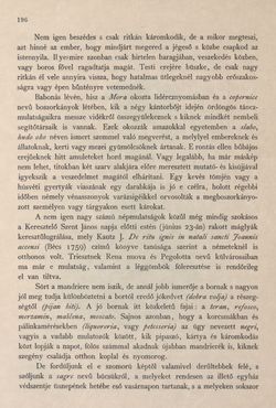 Image of the Page - 196 - in Az Osztrák-Magyar Monarchia írásban és képben - Az Osztrák Tengermellék és Dalmáczia (Tengermellék), Volume 10