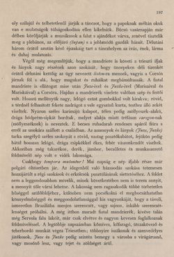 Image of the Page - 197 - in Az Osztrák-Magyar Monarchia írásban és képben - Az Osztrák Tengermellék és Dalmáczia (Tengermellék), Volume 10