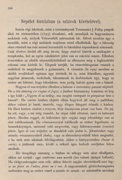 Image of the Page - 198 - in Az Osztrák-Magyar Monarchia írásban és képben - Az Osztrák Tengermellék és Dalmáczia (Tengermellék), Volume 10