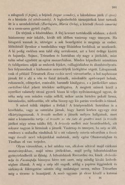 Image of the Page - 201 - in Az Osztrák-Magyar Monarchia írásban és képben - Az Osztrák Tengermellék és Dalmáczia (Tengermellék), Volume 10