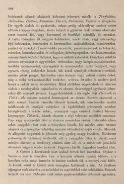 Image of the Page - 206 - in Az Osztrák-Magyar Monarchia írásban és képben - Az Osztrák Tengermellék és Dalmáczia (Tengermellék), Volume 10