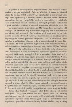 Image of the Page - 208 - in Az Osztrák-Magyar Monarchia írásban és képben - Az Osztrák Tengermellék és Dalmáczia (Tengermellék), Volume 10