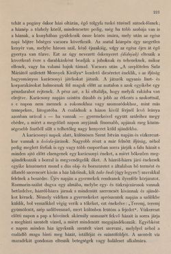 Image of the Page - 221 - in Az Osztrák-Magyar Monarchia írásban és képben - Az Osztrák Tengermellék és Dalmáczia (Tengermellék), Volume 10