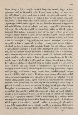 Bild der Seite - 225 - in Az Osztrák-Magyar Monarchia írásban és képben - Az Osztrák Tengermellék és Dalmáczia (Tengermellék), Band 10