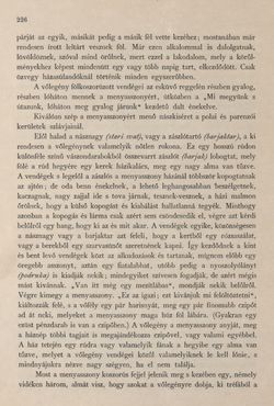 Bild der Seite - 226 - in Az Osztrák-Magyar Monarchia írásban és képben - Az Osztrák Tengermellék és Dalmáczia (Tengermellék), Band 10