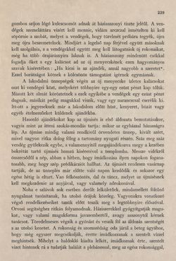 Image of the Page - 229 - in Az Osztrák-Magyar Monarchia írásban és képben - Az Osztrák Tengermellék és Dalmáczia (Tengermellék), Volume 10